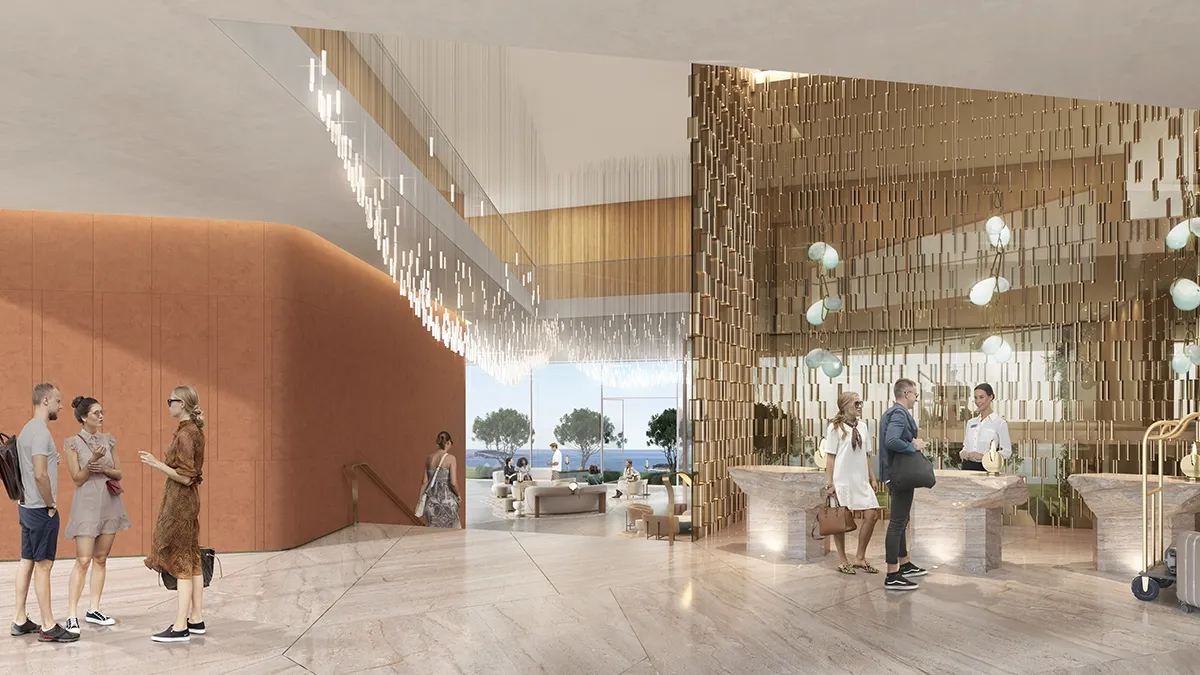 Marina Resort Cavtat - Concierge