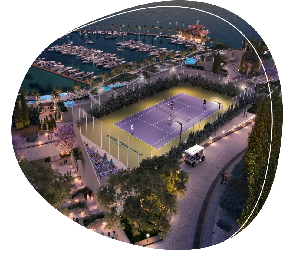 Racket Sports