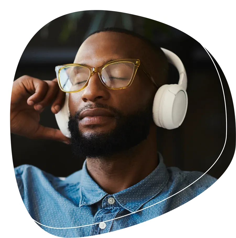 Navitas Wellness Music
