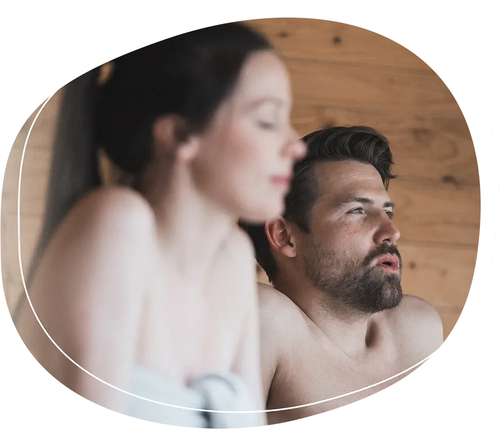 Finnish Sauna
