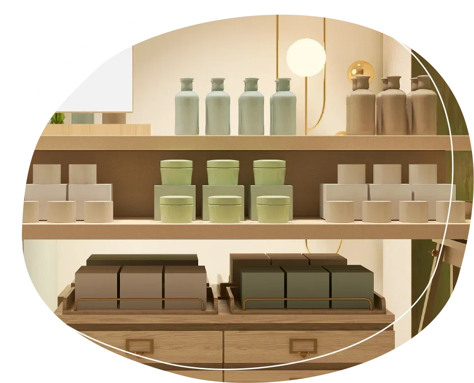 Lifestyle Boutique