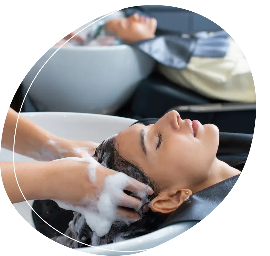 Nail & Hair Salon 