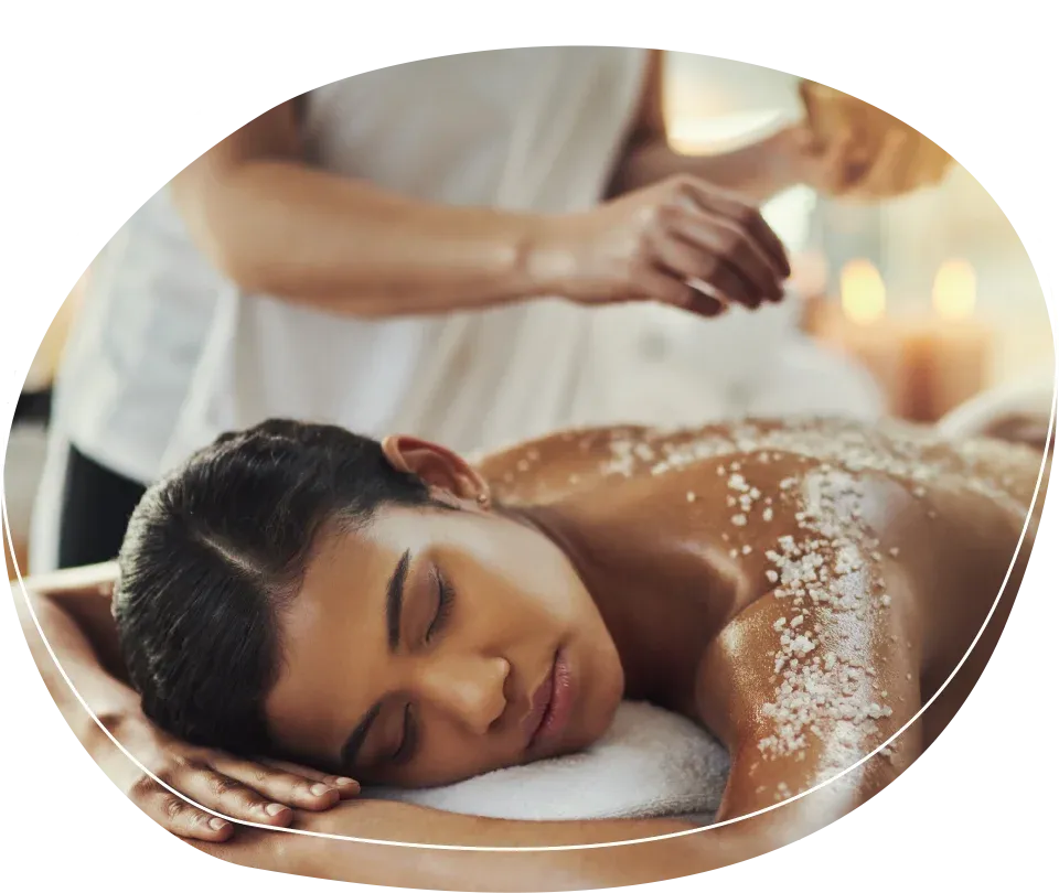 Spa Rituals & Therapies