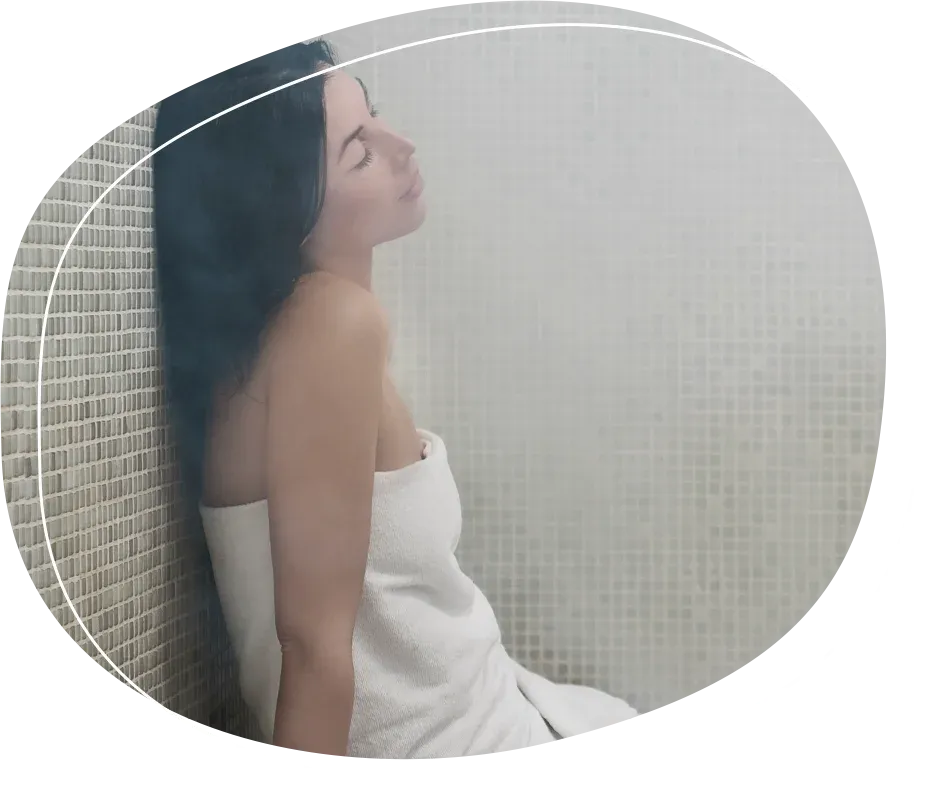 Thalasso Therapy Journey