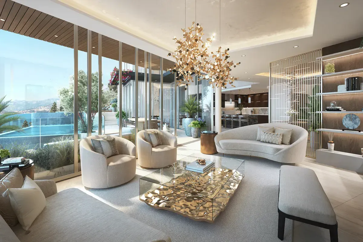 Marina Resort Cavtat Villas