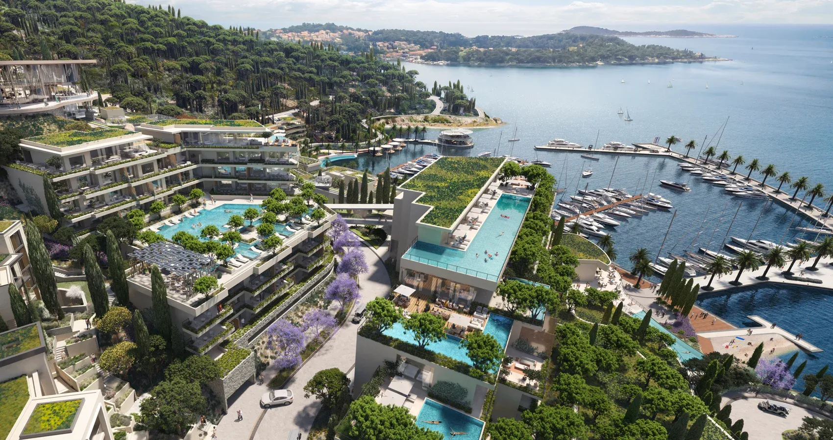 Marina Resort Cavtat Navitas Hotel