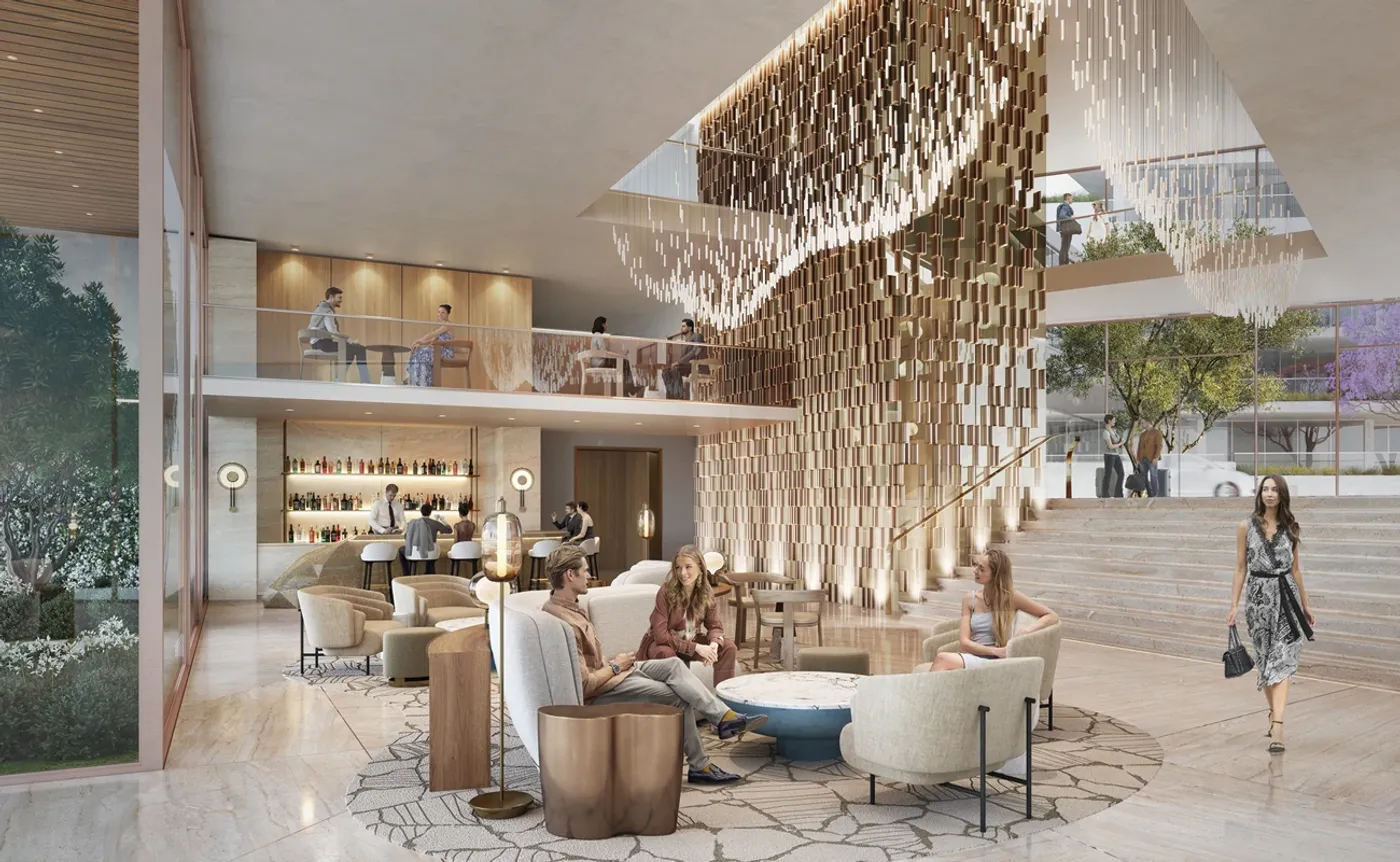 Marina Resort Cavtat Welcome Centre